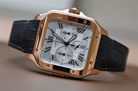 cartier santos look